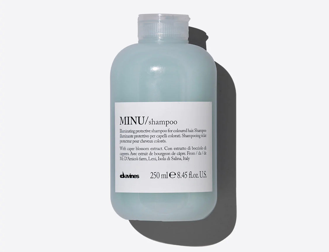 Davines MINU/shampoo