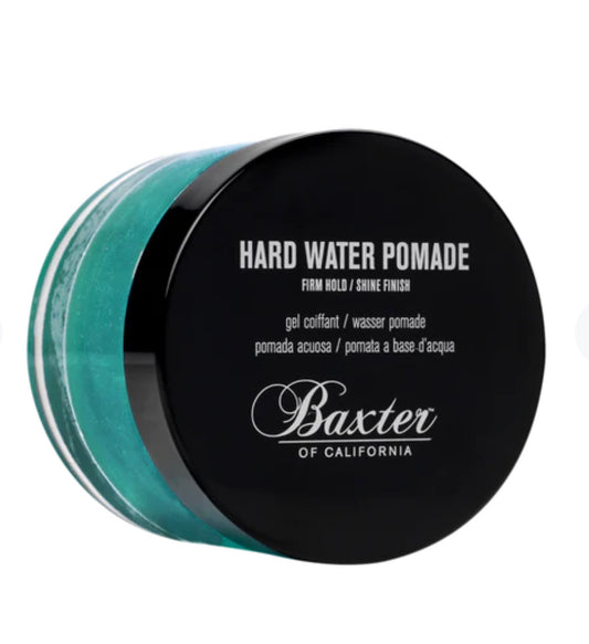 Baxter of California HARD WATER POMADE