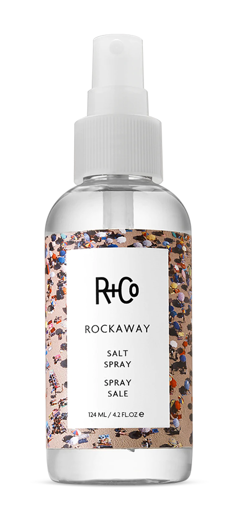 R+Co Rockaway Sea Salt Spray