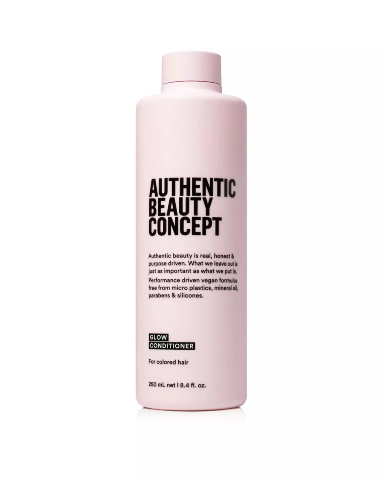 Authentic Beauty Concept glow conditioner