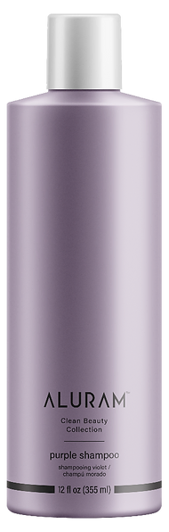 Aluram Purple Shampoo