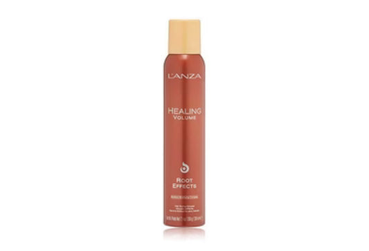 LANZA Healing volume Root Effects