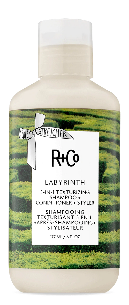 R+Co LABYRINTH