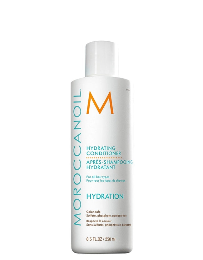 Moroccanoil Hydrating Conditioner - HYDRATION