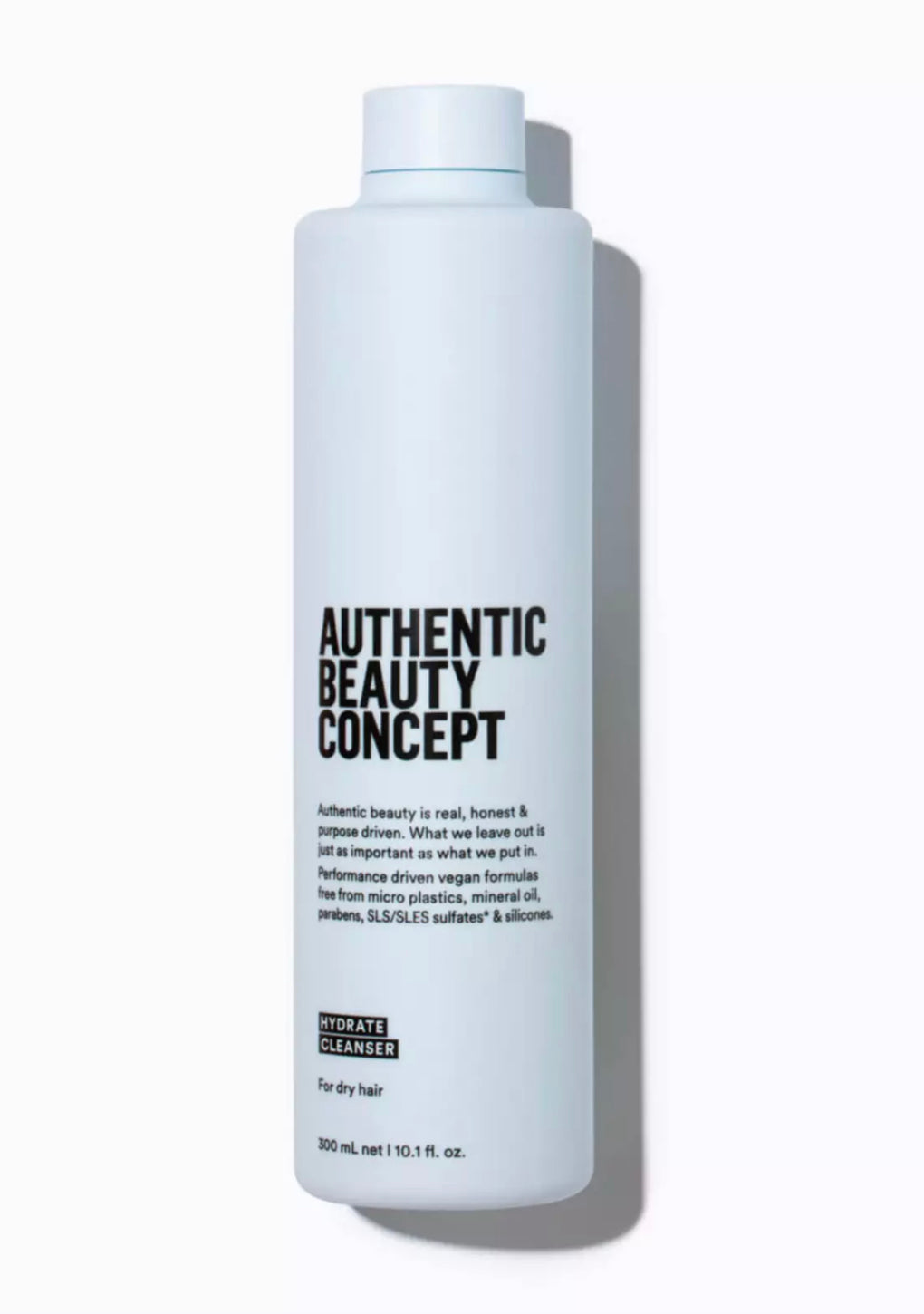 Authentic Beauty Concept hydrate cleanser