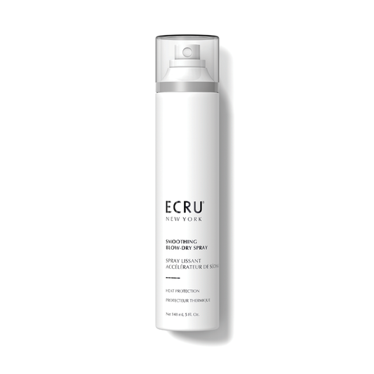 Ecru Smoothing Blow Dry Spray