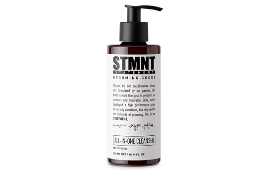 STMNT Statement Grooming Goods ALL-IN-ONE CLEANSER