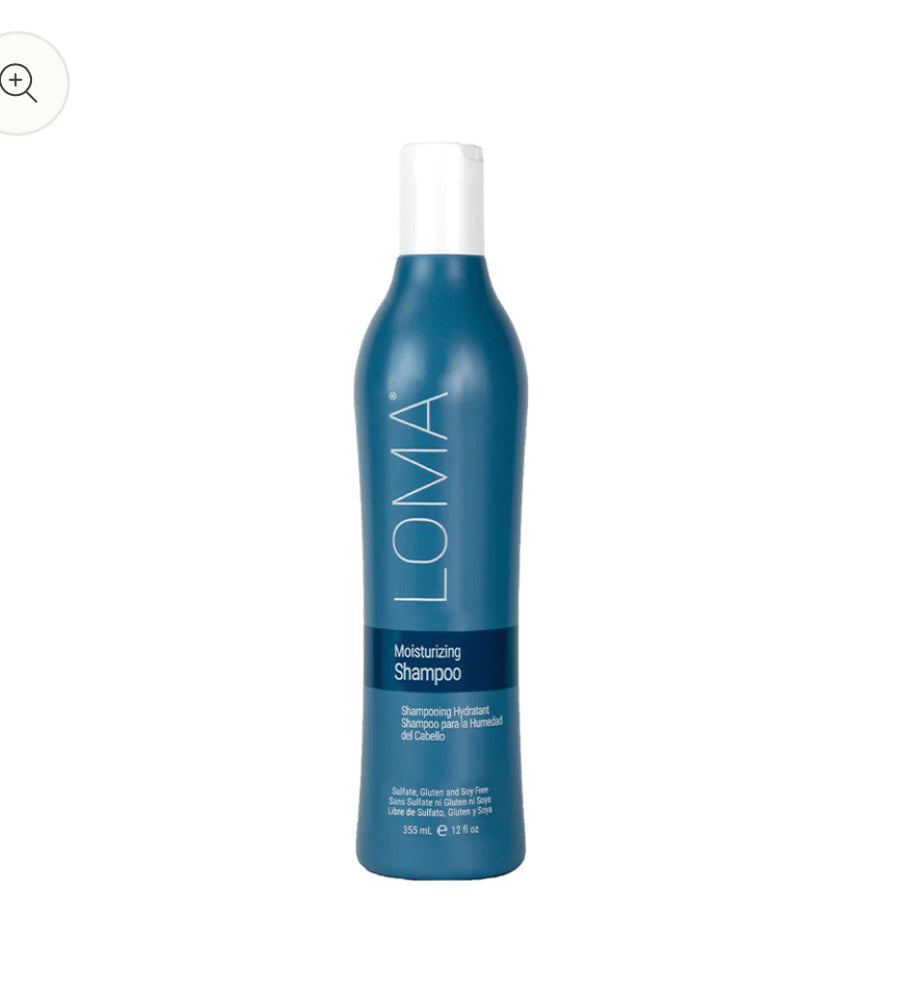 LOMA moisturizing Shampoo