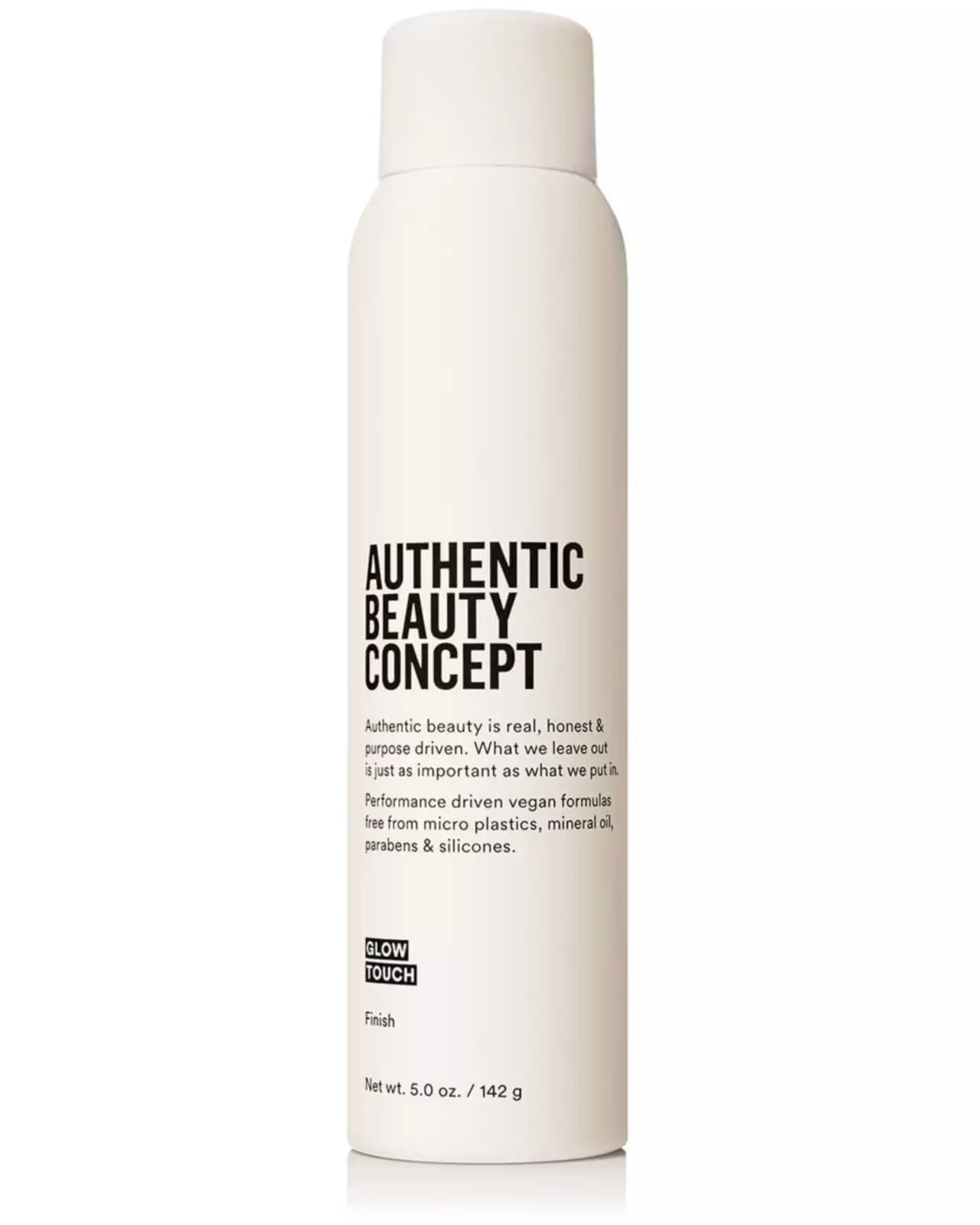 Authentic Beauty Concept Glow touch