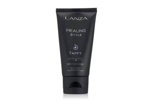 LANZA healing style Taffy