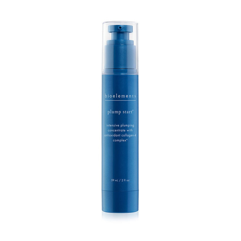 Bioelements plump start