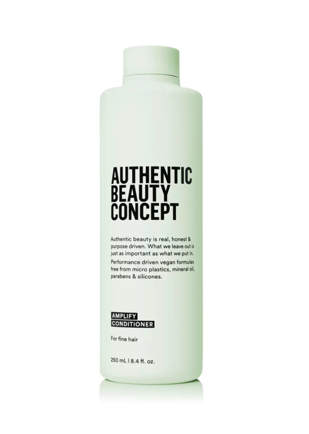 Authentic Beauty Concept amplify conditioner