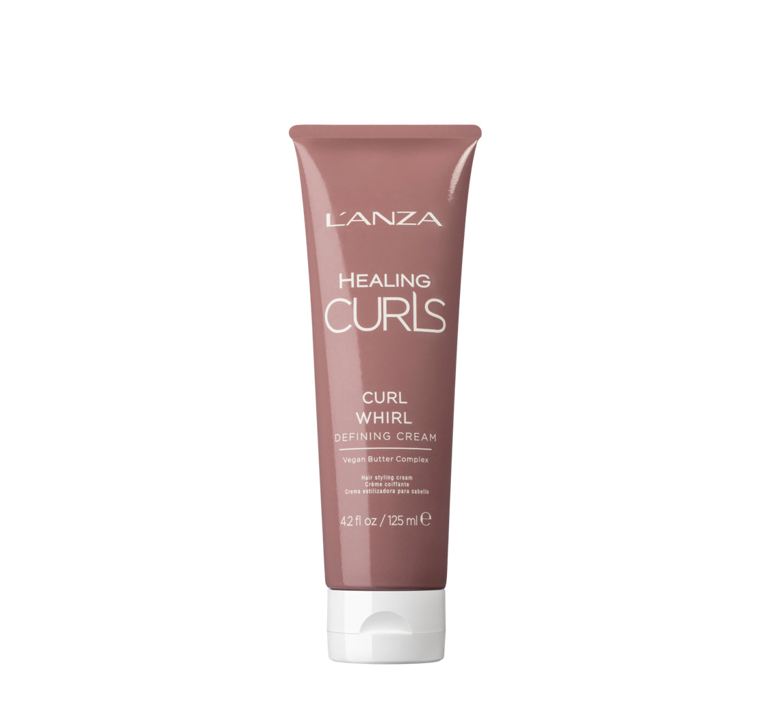 Lanza Healing Curls CURL WHIRL Defining Cream