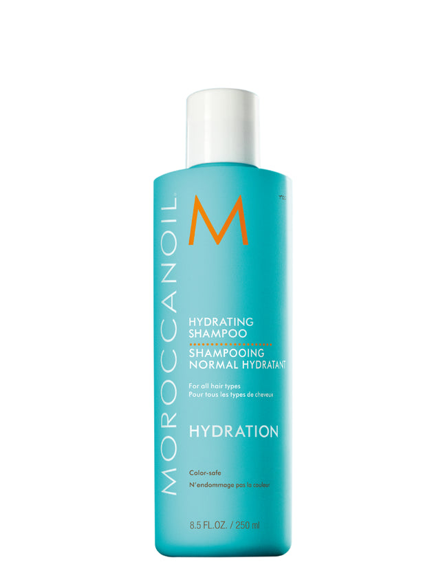 Moroccanoil Hydrating Shampoo - HYDRATION