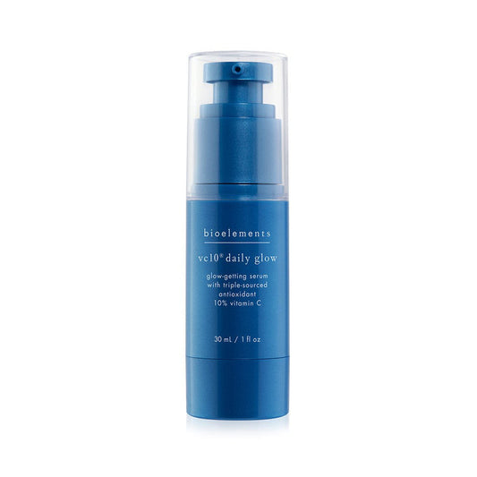 Bioelements vc10 daily glow 30mL