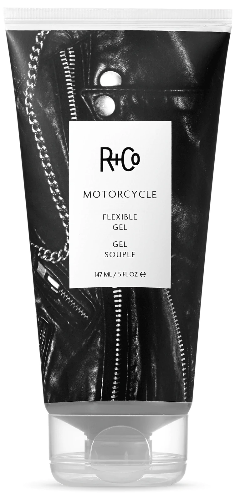 R+Co Motorcycle Flexible Gel