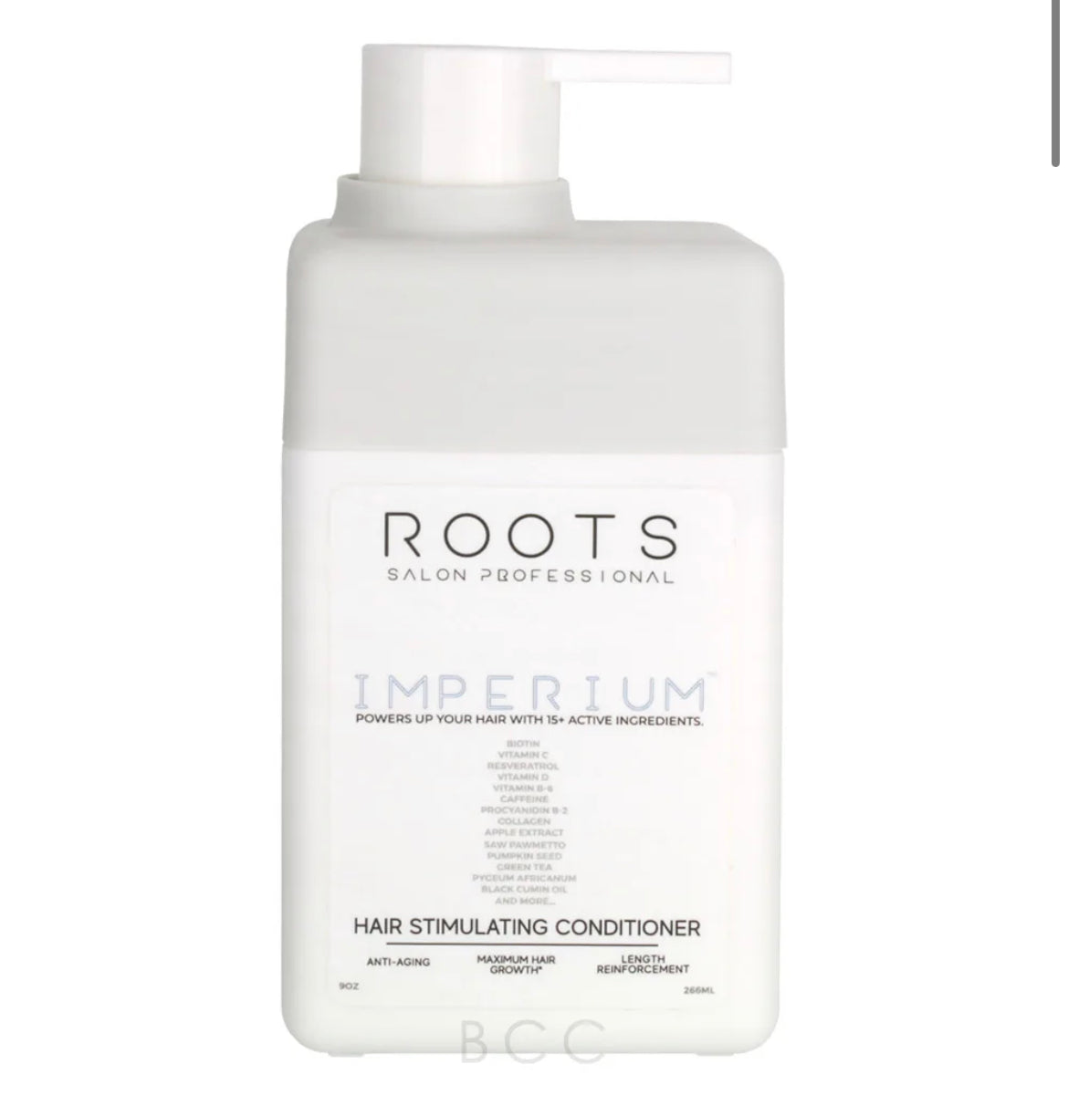 ROOTS Imperium Hair stimulating conditioner