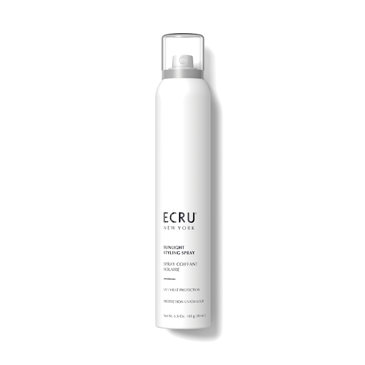 Ecru Sunlight Styling Spray medium hold 6.5 oz