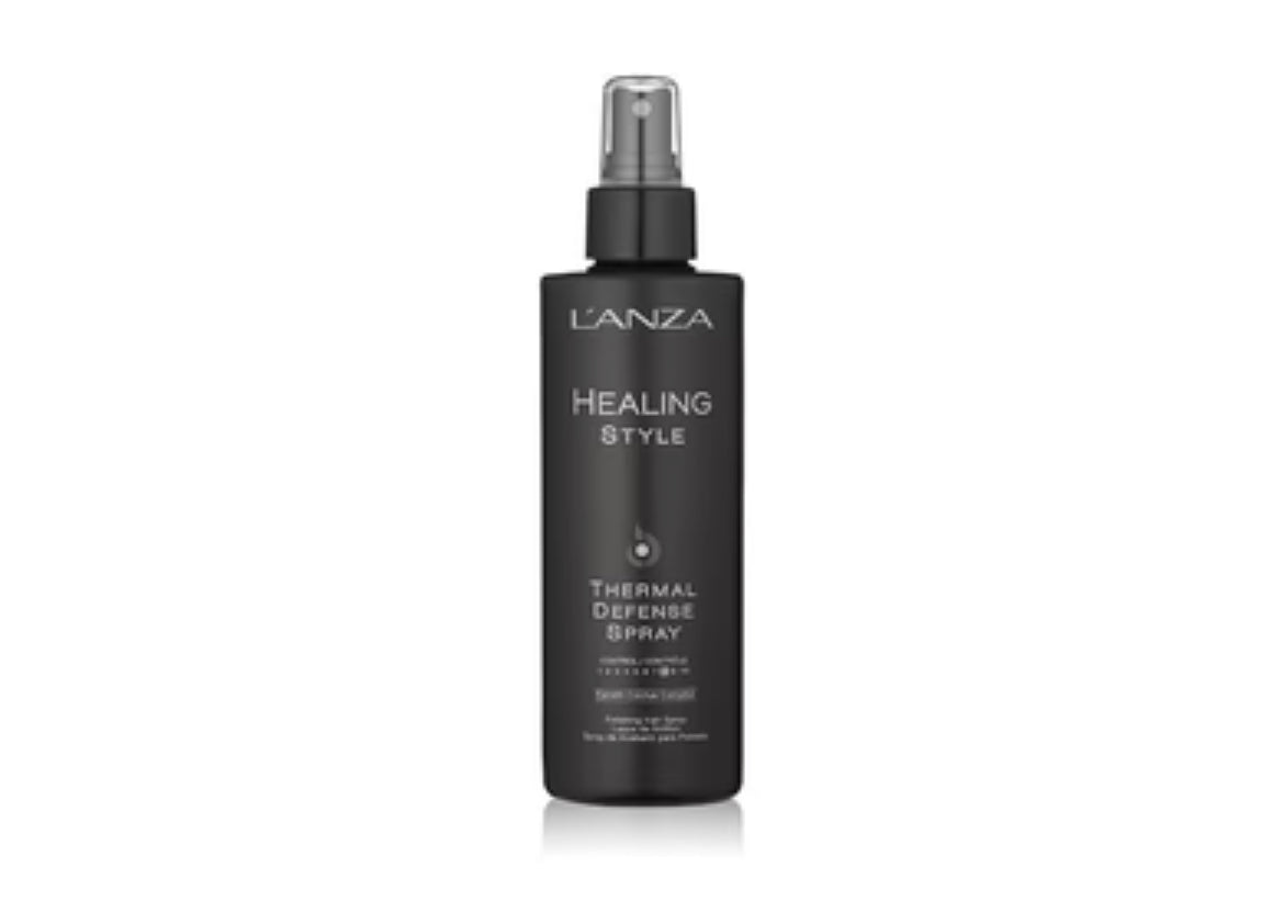 LANZA Healing style Thermal Defense Spray