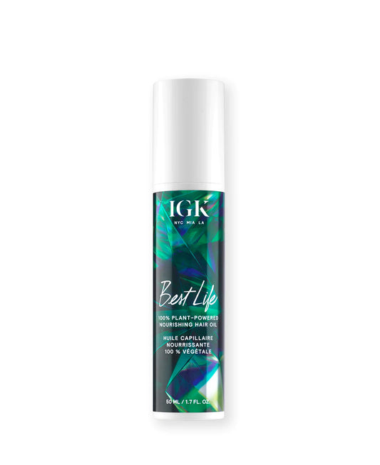 IGK Best Life Nourishing Oil