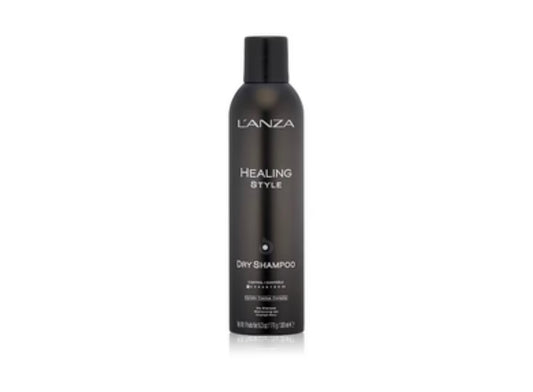 LANZA healing style dry shampoo