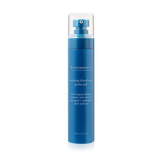 Bioelements makeup dissolver perfected