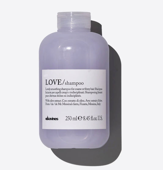 Davines LOVE/shampoo