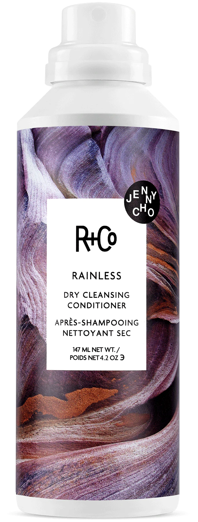 R+co Rainless