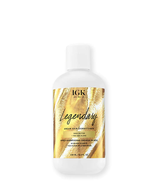 IGK LEGENDARY Dream Hair Conditioner