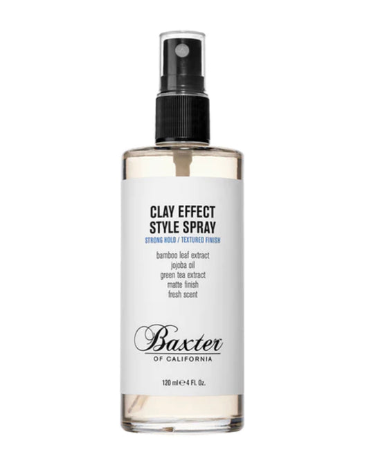 Baxter of California CLAY EFFECT STYLE SPRAY