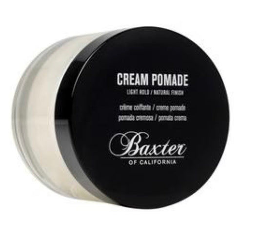 Baxter of California CREAM POMADE