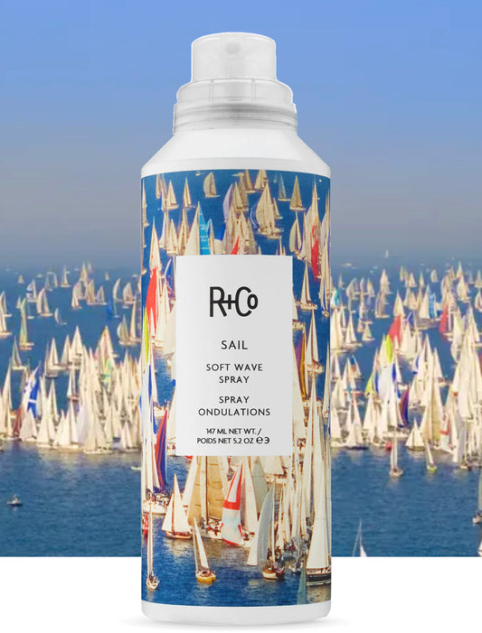 R+Co SAIL