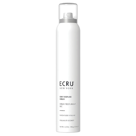 Ecru Dry Texture Spray