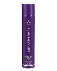 KeraTherapy Perfect hold Hairspray