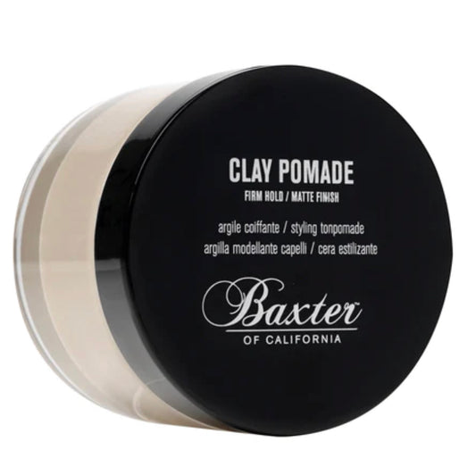 Baxter of California CLAY POMADE