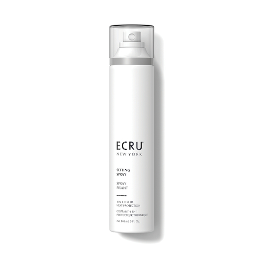 Ecru Setting Spray