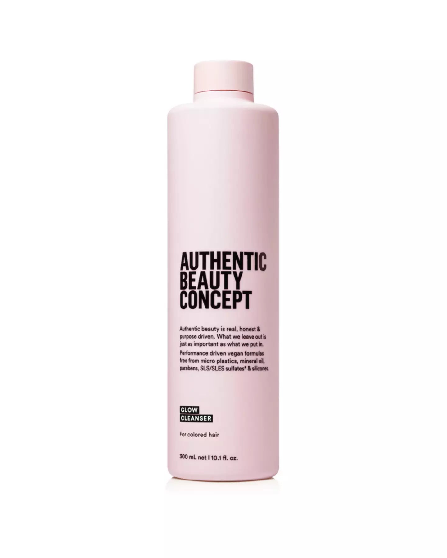 Authentic Beauty Concept Glow cleanser