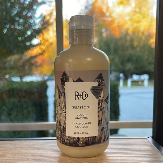 R+co Gemstone Color Shampoo