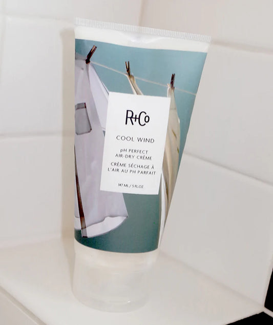 R+Co COOL WIND pH Perfect Air-Dry Crème