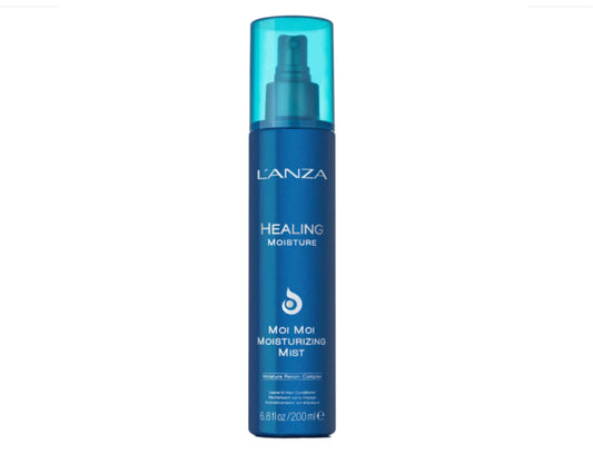 LANZA Moi Moi Moisturizing Mist