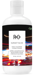 Load image into Gallery viewer, R+co Sunset BLVD Blonde Conditioner
