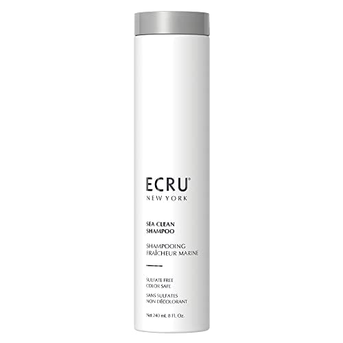 Ecru Sea Clean Shampoo 8 fl oz