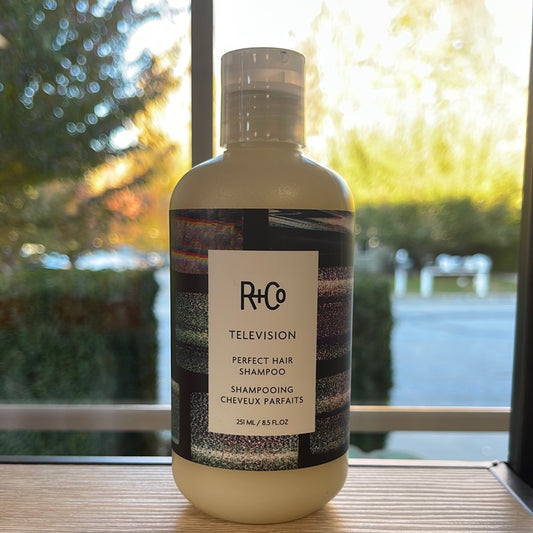 R+co Television Shampoo