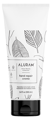 Aluram Hand Repair Cream