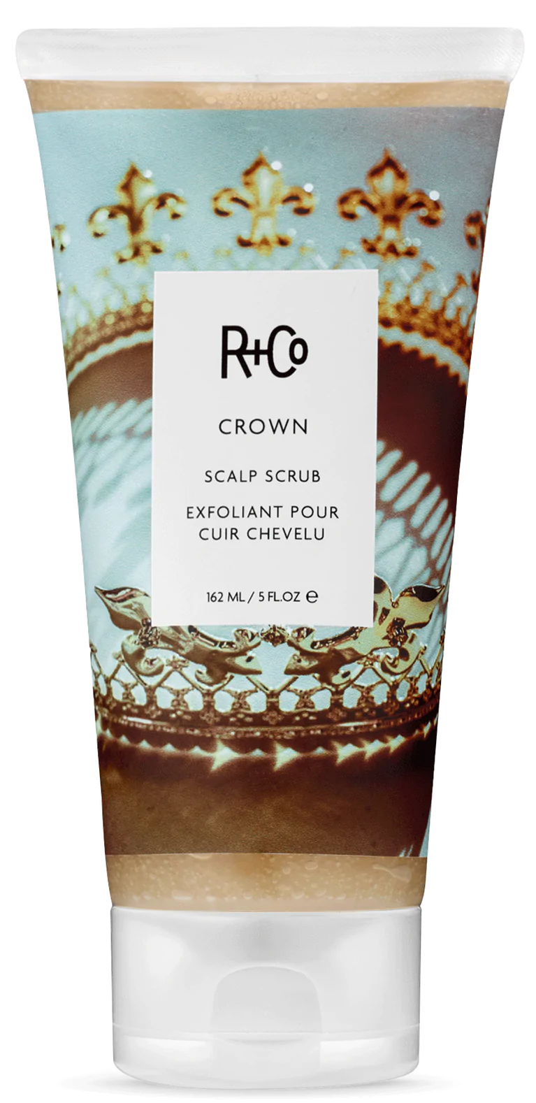 R+co crown