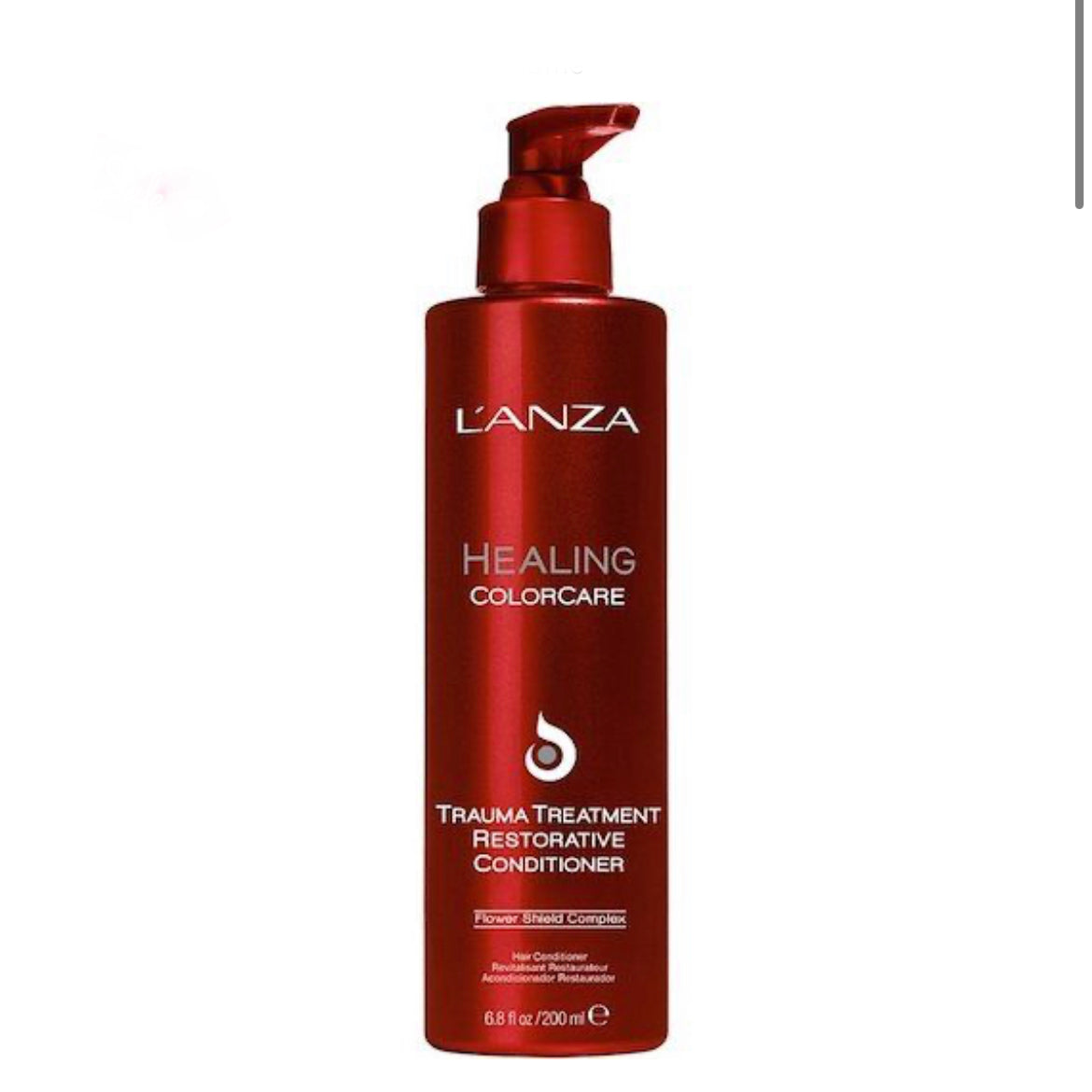 LANZA Trauma Treatment Restorative Conditioner