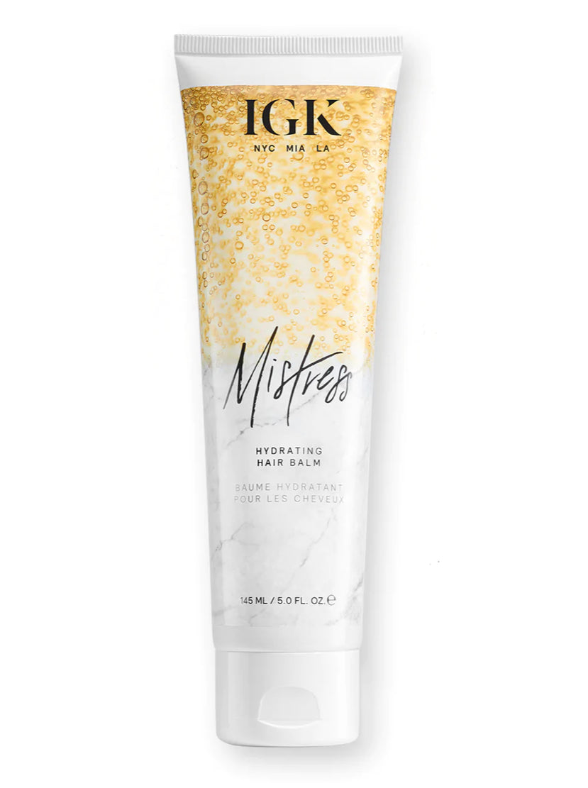 IGK Mistress Hydrating Hair Balm