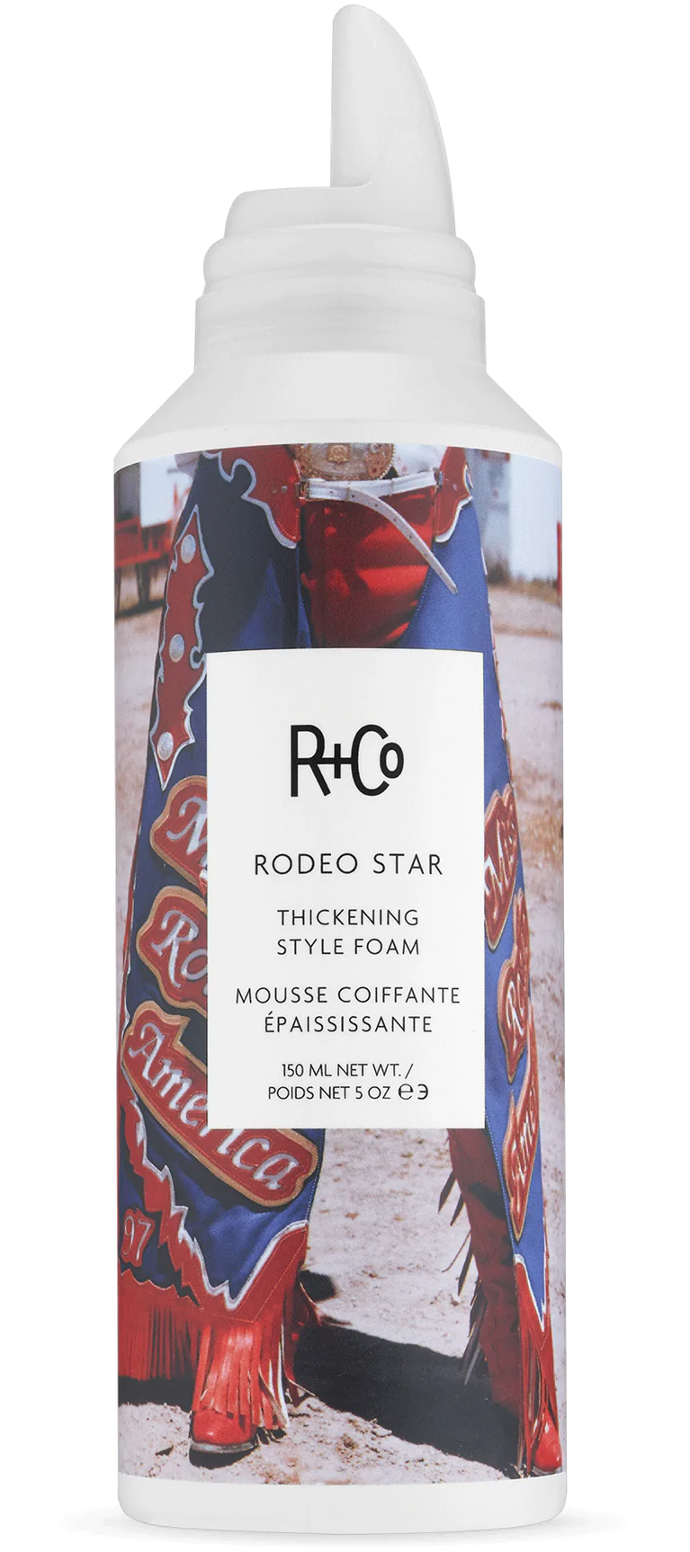 R+co Rodeo Star
