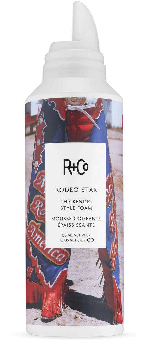 R+co Rodeo Star