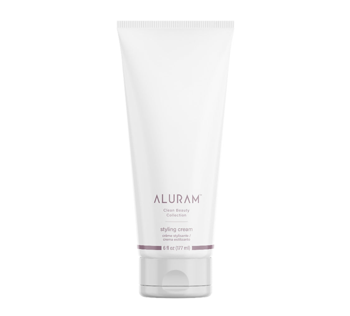Aluram Styling Cream